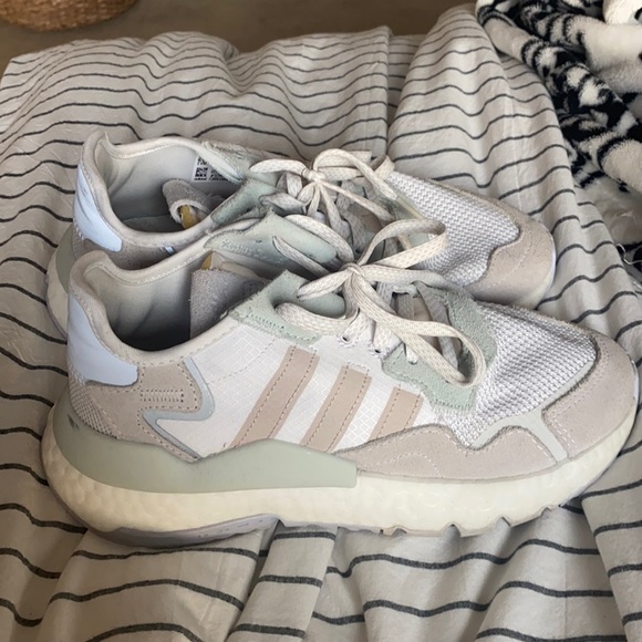 adidas Shoes - adidas jogger shoes